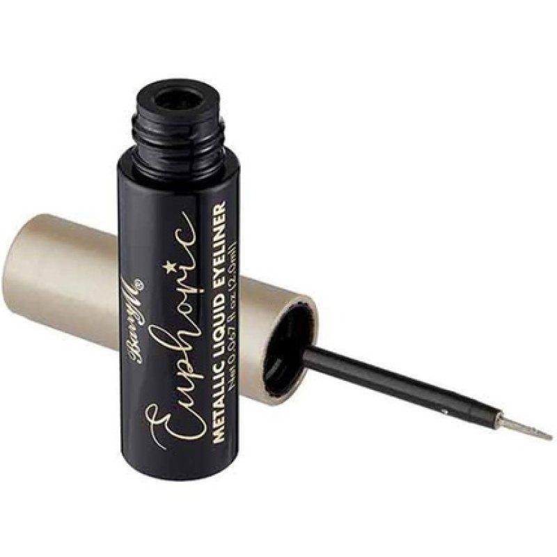Barry M Cosmetics Euphoric Metallic Liquid Eyeliner in Elated