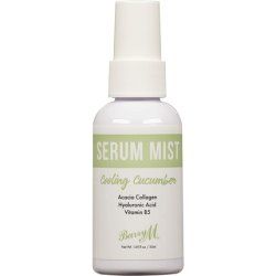Barry M Cooling Cucumber Serum Mist