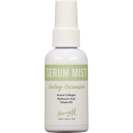 Barry M Cooling Cucumber Serum Mist