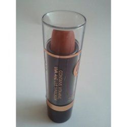 Constance Carroll Fashion Colour Lipstick with Added Moisturizers 25 Cool Clover