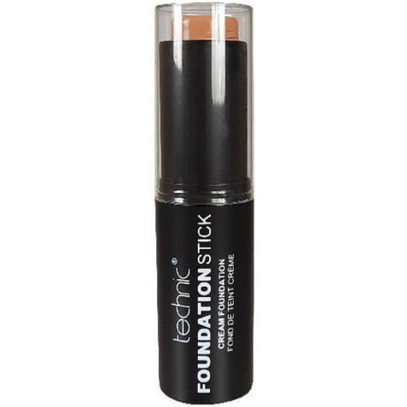 Technic Foundation Stix Honey Face Stick Full Coverage