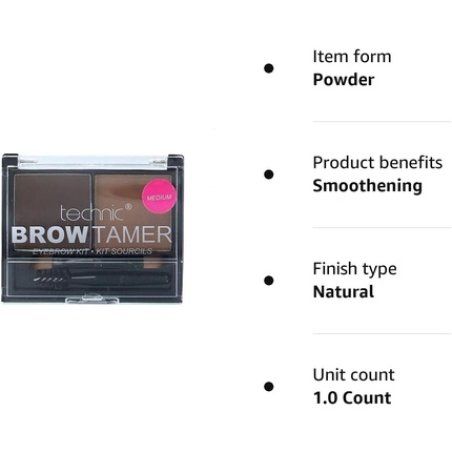 Technic Brow Tamer Medium