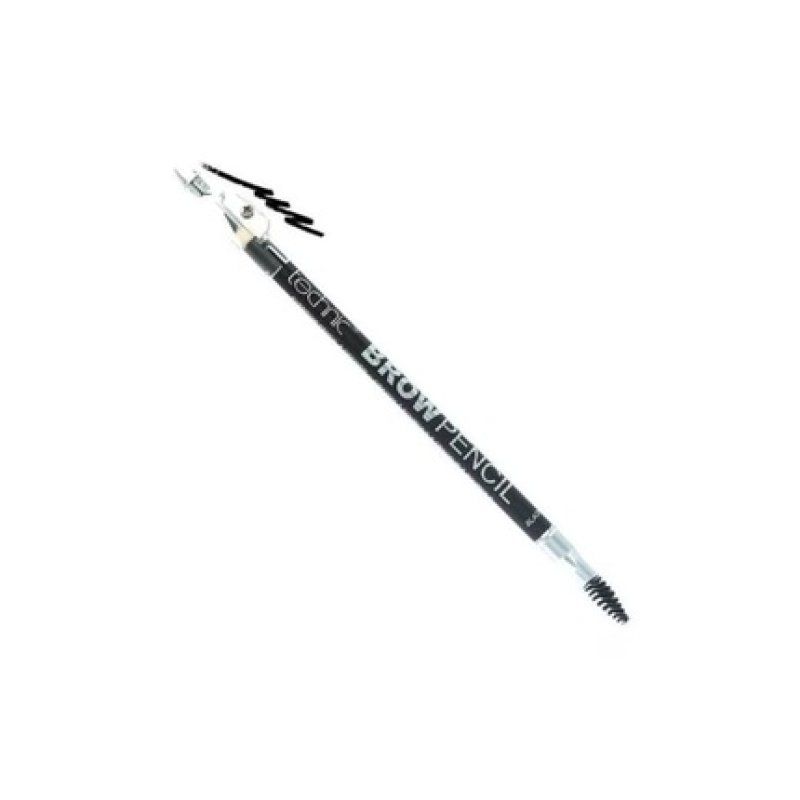 Technic Eyebrow Pencil Black