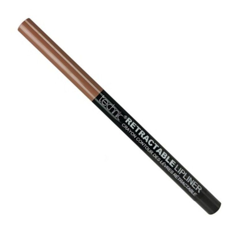 Technic Retractable Lipliner Nude