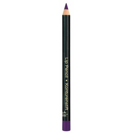 MaxFactor Lip Pencil Lipliner Purple Triumph