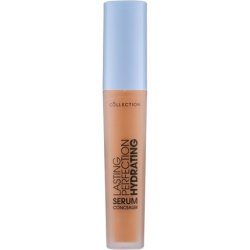 Collection Cosmetics Lasting Perfection Hydrating Serum Concealer Medium Caramel