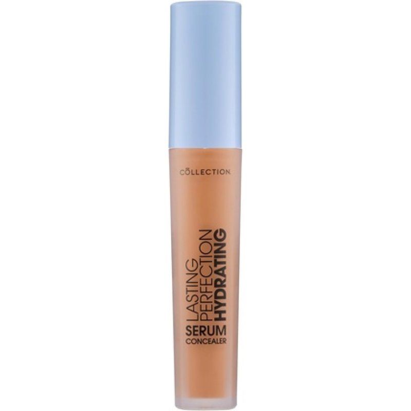Collection Cosmetics Lasting Perfection Hydrating Serum Concealer Medium Caramel