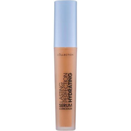 Collection Cosmetics Lasting Perfection Hydrating Serum Concealer Medium Caramel