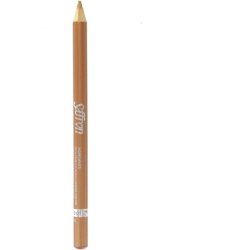 Saffron Metallic Eyeliner Pencil Black Gold