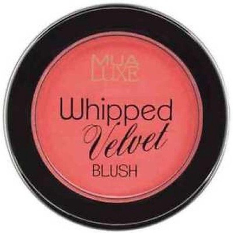 Mua Blusher Luxe Whipped Velvetchichi