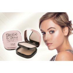Makeup Academy Strobe & Glow Highlight Kit