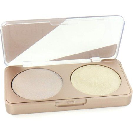 Mua Luxe Light Lustre Highlight Duo Majesty 6g