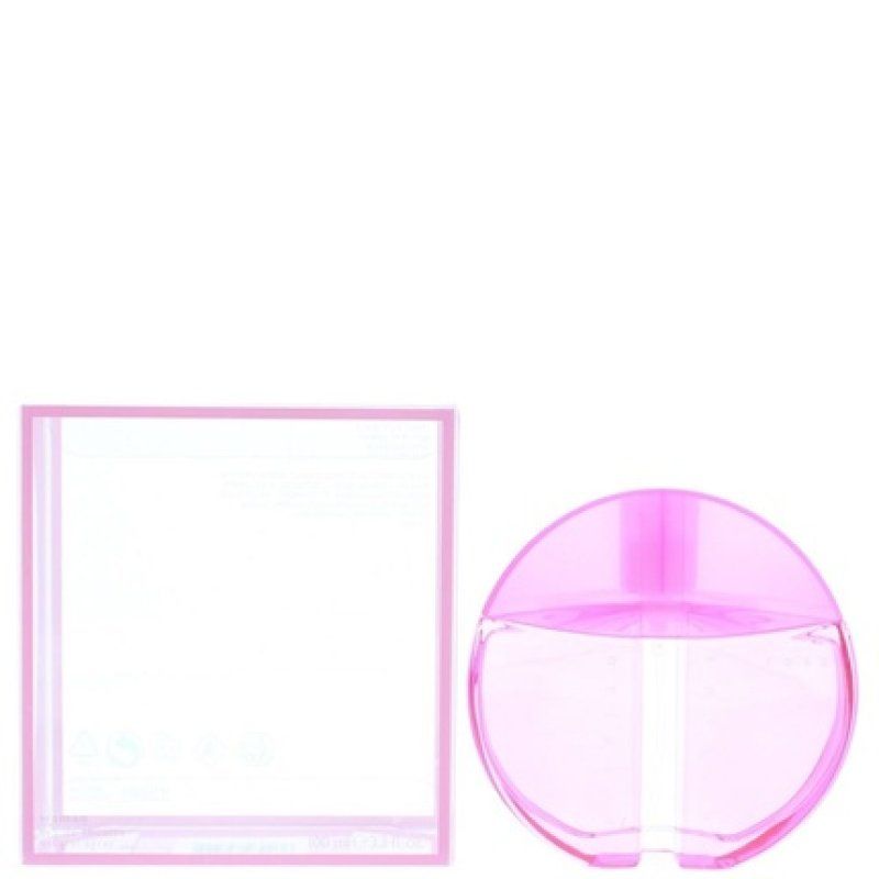 Paradisio Inferno Rosa Pink Eau De Toilette 100ml Women Spray