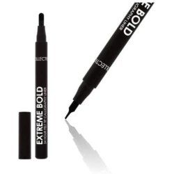 Collection Extreme Bold 24h Felt Tip Calligraphy Liner 01 Black