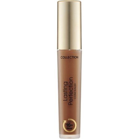 Collection Cosmetics Lasting Perfection Concealer 16-Hour Wear Dark Mocha 4ml