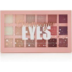 Sunkissed Champagne Eyes Eyeshadow Palette 18g