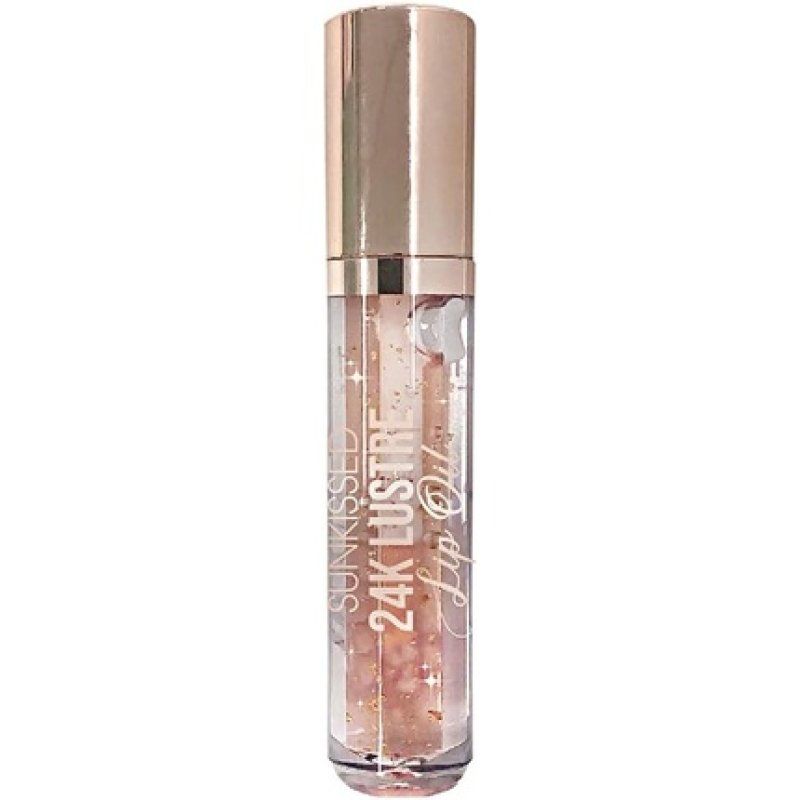 Sunkissed 24k Lustre Lip Oil 4.2ml