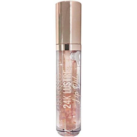 Sunkissed 24k Lustre Lip Oil 4.2ml