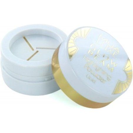 Mua Luxe Glow Beam Highlighting Powder Gold