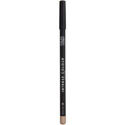 Mua Intense Colour Metallic Eyeliner Pencil