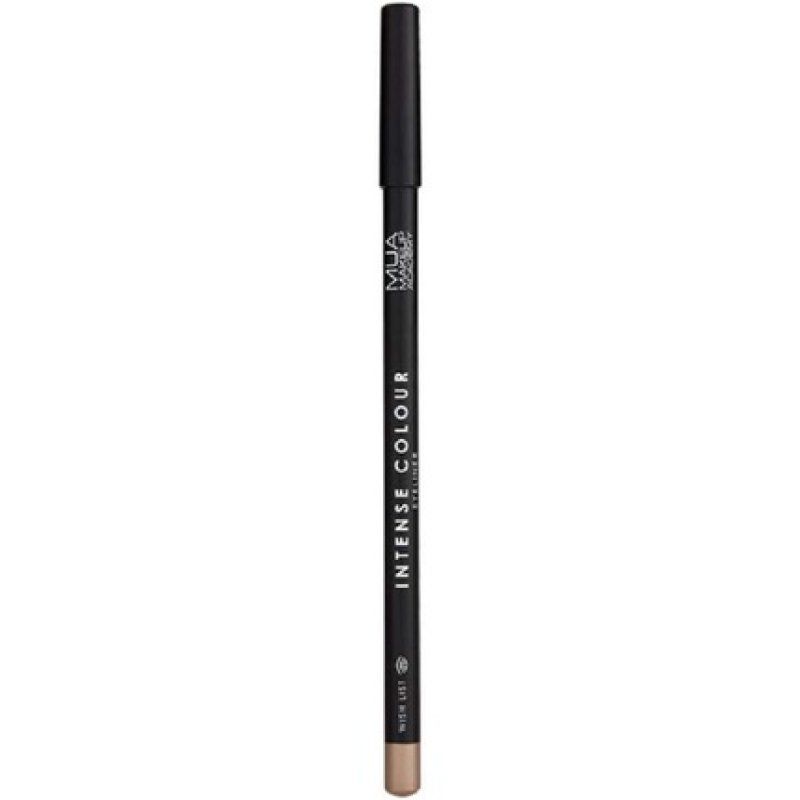 Mua Intense Colour Metallic Eyeliner Pencil