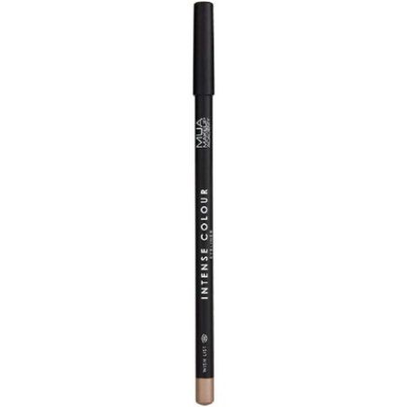 Mua Intense Colour Metallic Eyeliner Pencil
