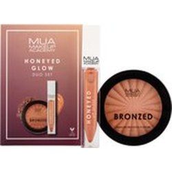 Mua Duo Set Honeyed Glow