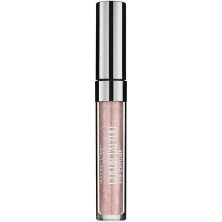 Maybelline Color Tattoo Eye Chrome Gilded Rose