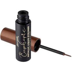Barry M Cosmetics Euphoric Metallic Liquid Eyeliners - Jubilant