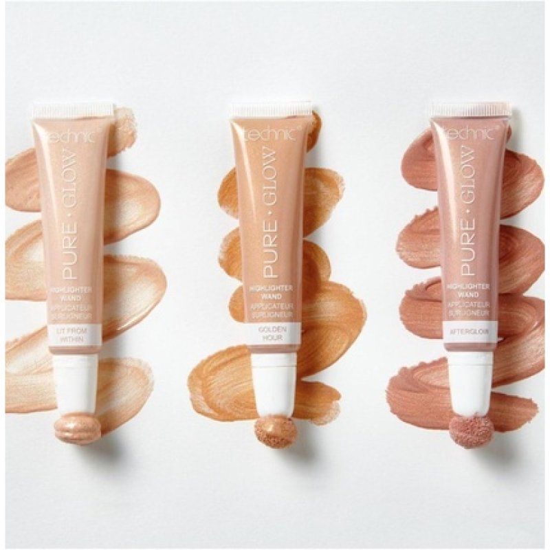 Technic Pure Glow Highlighter Wand Afterglow