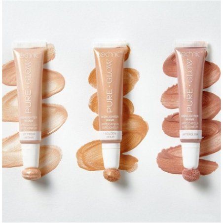 Technic Pure Glow Highlighter Wand Afterglow