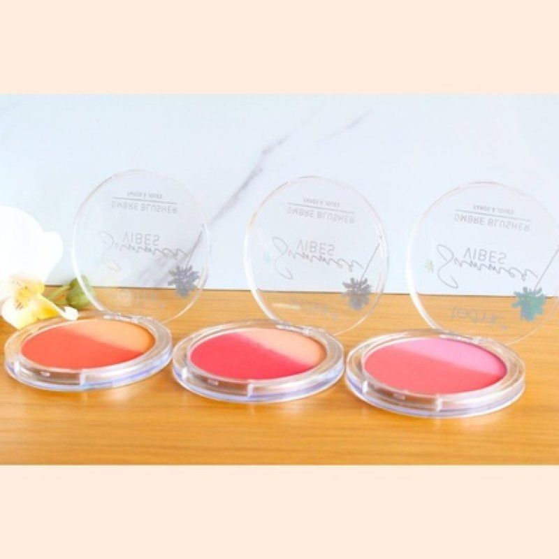 Technic Ombre Blusher Happy Place