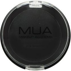 Mua Professional Range Pigmented Pearl Eyeshadow Shade 15 Grey 10g
