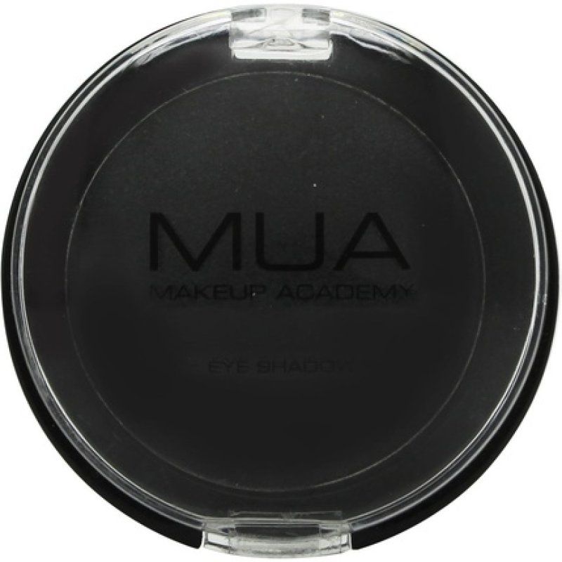 Mua Professional Range Pigmented Pearl Eyeshadow Shade 15 Grey 10g