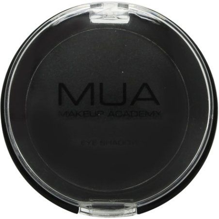 Mua Professional Range Pigmented Pearl Eyeshadow Shade 15 Grey 10g