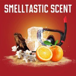 Old Spice Deep Sea Deodorant Body Spray for Men 150ml 48H Fresh 0% Aluminium Salts Anti-White Marks and Yellow Stains