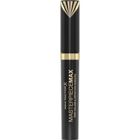 Max Factor Masterpiece Max High Volume and Definition Mascara Black 7.2ml