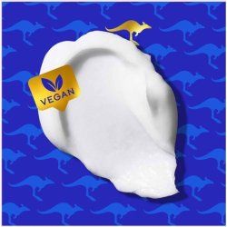 Aussie Deep Moisture Vegan Hair Conditioner For Very Dry Thick And Curly Hair