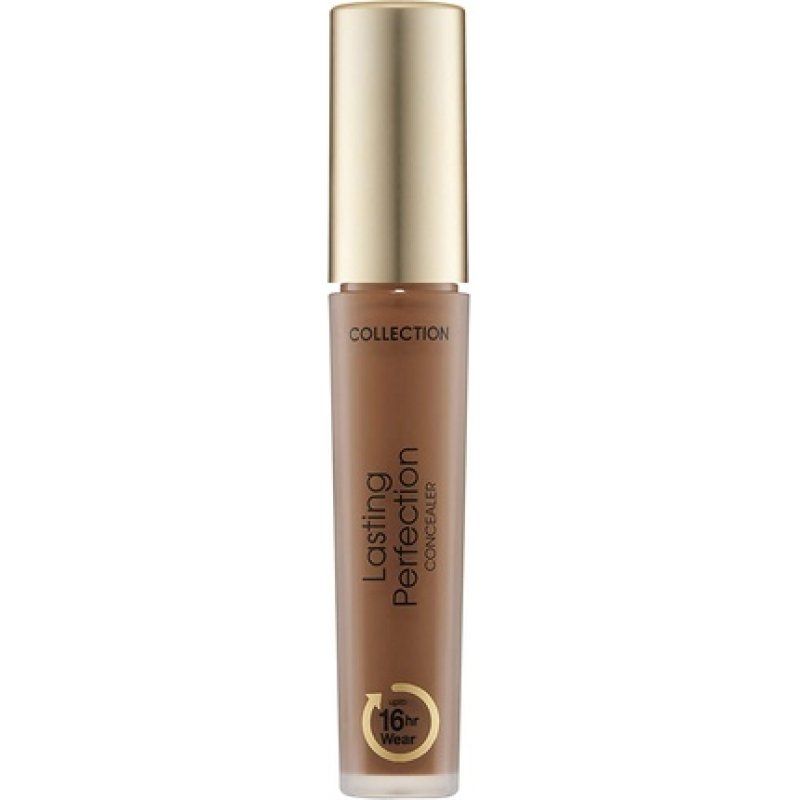 Collection Lasting Perfection Concealer - 19 Nutmeg 4ml