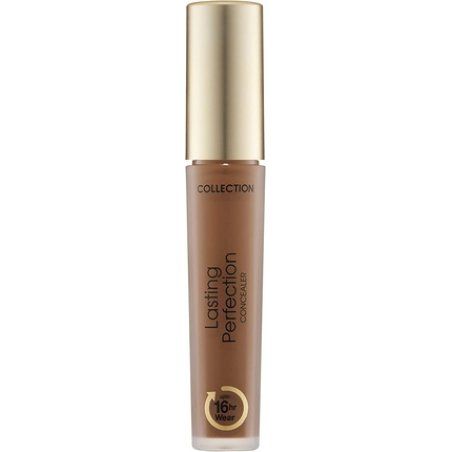 Collection Lasting Perfection Concealer - 19 Nutmeg 4ml