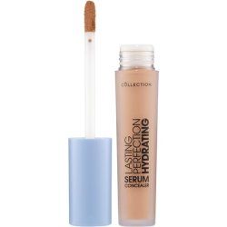 Collection Cosmetics Lasting Perfection Hydrating Serum Concealer Toffee