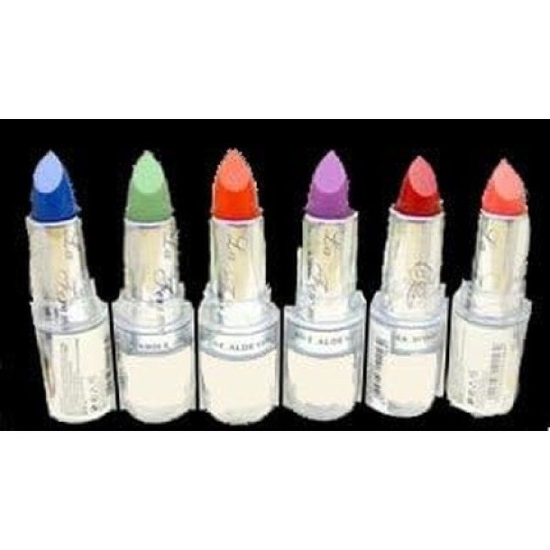 Saffron London Lipstick 19 Black Coffee