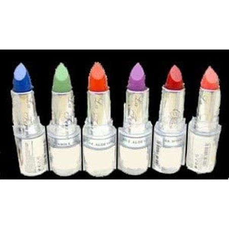 Saffron London Lipstick 19 Black Coffee