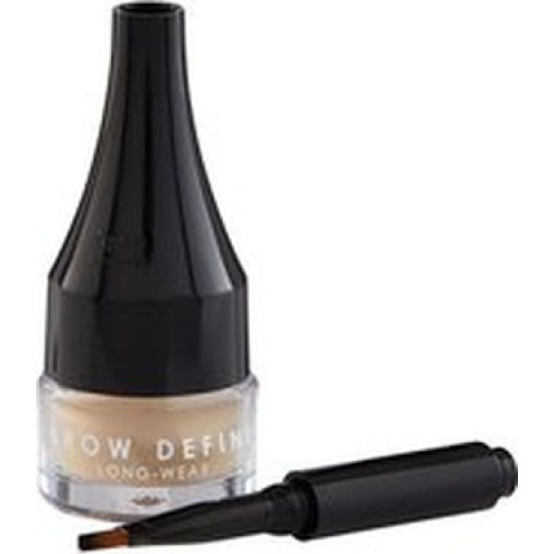 Mua Brow Define Longwear Eyebrow Gel Fair