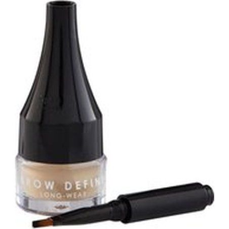 Mua Brow Define Longwear Eyebrow Gel Fair