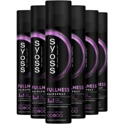 Syoss Fullness Hairspray 300ml