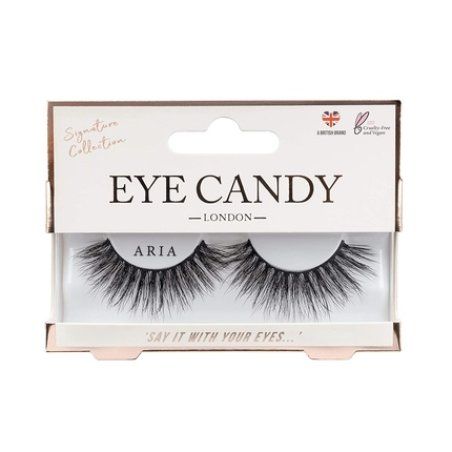 Eye Candy Signature Collection Aria Lashes 100g