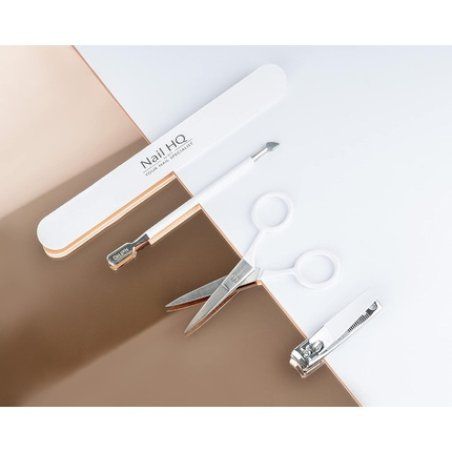 Nail Hq Nail Pamper Set