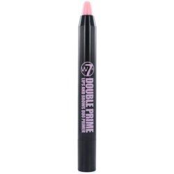 W7 Double Prime Lips and Brows Duo Primer 1.6g
