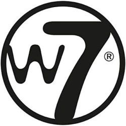 W7 Angel Manicure Gel Nail Colour Paradise Punch